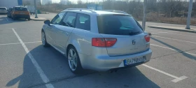 Seat Exeo 2.0 TDI ST 143, снимка 4