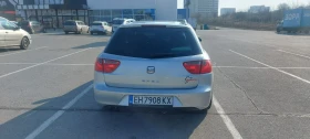 Seat Exeo 2.0 TDI ST 143, снимка 8