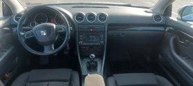 Seat Exeo 2.0 TDI ST 143, снимка 13