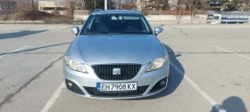 Seat Exeo 2.0 TDI ST 143, снимка 8