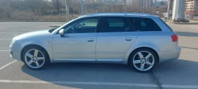 Seat Exeo 2.0 TDI ST 143, снимка 7