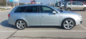 Seat Exeo 2.0 TDI ST 143, снимка 5