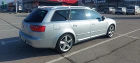 Seat Exeo 2.0 TDI ST 143, снимка 2