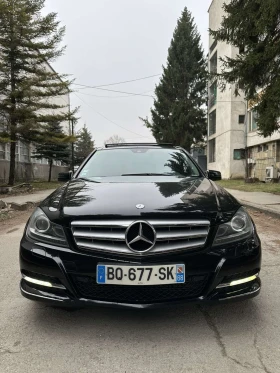 Mercedes-Benz C 220 220 AVANTGARDE, снимка 2