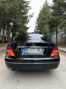 Mercedes-Benz C 220 220 AVANTGARDE, снимка 5