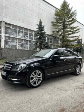 Mercedes-Benz C 220 220 AVANTGARDE, снимка 3