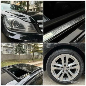 Mercedes-Benz C 220 220 AVANTGARDE, снимка 12