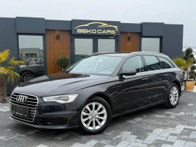 Audi A6 2.0TDI FACELIFT EURO6B TOP - 22500 лв. - 13425621 | Car24.bg