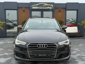 Audi A6 2.0TDI FACELIFT EURO6B TOP , снимка 2