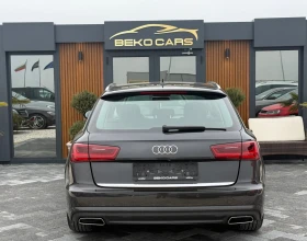 Audi A6 2.0TDI FACELIFT EURO6B TOP , снимка 7