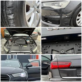 Audi A6 2.0TDI FACELIFT EURO6B TOP - 22500 лв. - 13425621 | Car24.bg