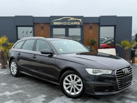 Audi A6 Нов внос от Белгия - 25900 лв. - 40376324 | Car24.bg