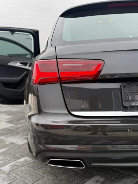 Audi A6 2.0TDI FACELIFT EURO6B TOP , снимка 11