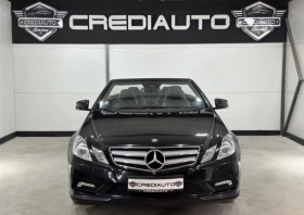 Mercedes-Benz E 250 CDI AMG CABRIO - 13500 лв. - 23129601 | Car24.bg