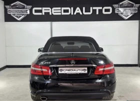 Mercedes-Benz E 250 CDI AMG CABRIO - 13500 лв. - 23129601 | Car24.bg