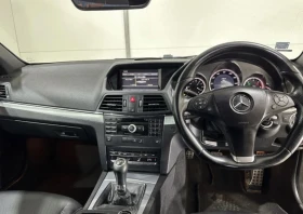 Mercedes-Benz E 250 CDI AMG CABRIO - 13500 лв. - 23129601 | Car24.bg