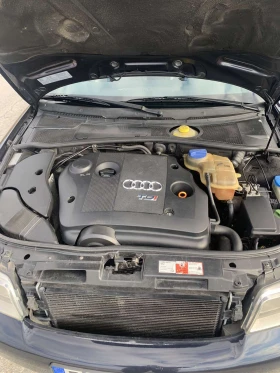 Audi A4, снимка 6