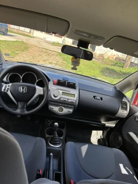 Honda Jazz, снимка 5