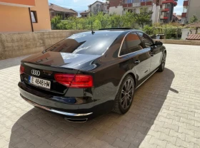 Audi A8 B&O Вакум Обдухване Масаж W12 Full - 28000 лв. - 16128814 4