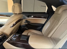 Audi A8 B&O Вакум Обдухване Масаж W12 Full - 28000 лв. - 16128814 12