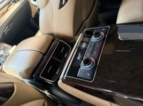 Audi A8 B&O Вакум Обдухване Масаж W12 Full - 28000 лв. - 16128814 13