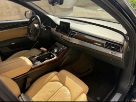 Audi A8 B&O Вакум Обдухване Масаж W12 Full - 28000 лв. - 16128814 8