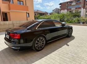 Audi A8 B&O Вакум Обдухване Масаж W12 Full - 28000 лв. - 16128814 5