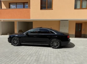 Audi A8 B&O Вакум Обдухване Масаж W12 Full - 28000 лв. - 16128814 2