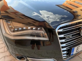 Audi A8 B&O Вакум Обдухване Масаж W12 Full - 28000 лв. - 16128814 6