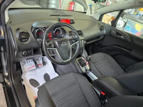 Opel Meriva 1.4* 120кс* ЕВРО6* 2015г* фейслифт - 12999 лв. - 15823126 10