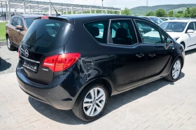 Opel Meriva 1.4* 120кс* ЕВРО6* 2015г* фейслифт - 12999 лв. - 15823126 7