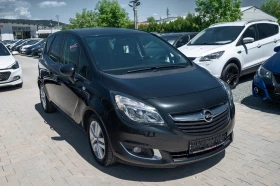 Opel Meriva 1.4* 120кс* ЕВРО6* 2015г* фейслифт - 12999 лв. - 15823126 5