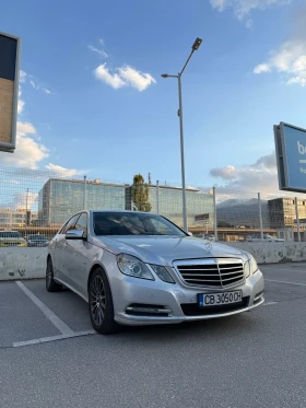 Обява за продажба на Mercedes-Benz E 220 ~15 228 лв. - изображение 1
