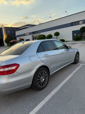 Обява за продажба на Mercedes-Benz E 220 ~15 228 лв. - изображение 5