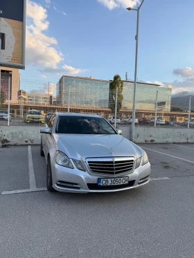 Обява за продажба на Mercedes-Benz E 220 ~15 228 лв. - изображение 3