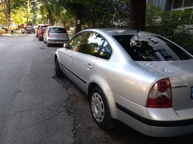 VW Passat 5.5 | Mobile.bg    7