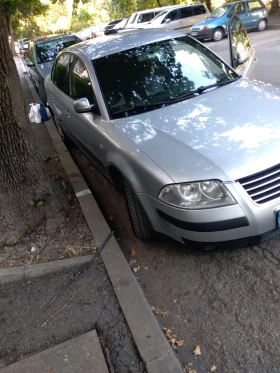 VW Passat 5.5 | Mobile.bg    2