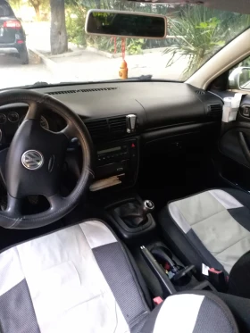 VW Passat 5.5 | Mobile.bg    4