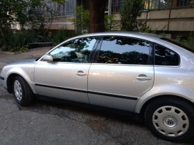 VW Passat 5.5 | Mobile.bg    6
