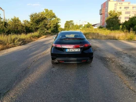 Обява за продажба на Honda Civic 1, 4газ.уредба, регистр. от първи собственик ~4 500 EUR - изображение 2