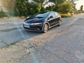Обява за продажба на Honda Civic 1, 4газ.уредба, регистр. от първи собственик ~4 500 EUR - изображение 5