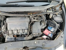 Обява за продажба на Honda Civic 1, 4газ.уредба, регистр. от първи собственик ~4 500 EUR - изображение 4
