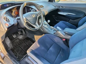 Обява за продажба на Honda Civic 1, 4газ.уредба, регистр. от първи собственик ~4 500 EUR - изображение 1