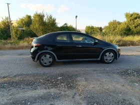 Обява за продажба на Honda Civic 1, 4газ.уредба, регистр. от първи собственик ~4 500 EUR - изображение 1