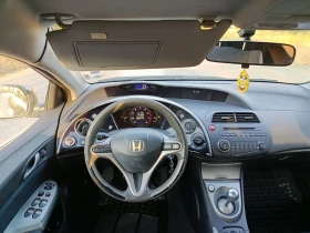 Обява за продажба на Honda Civic 1, 4газ.уредба, регистр. от първи собственик ~4 500 EUR - изображение 3