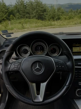 Обява за продажба на Mercedes-Benz C 220 Avantgarde Facelift 2.2 CDI ~17 500 лв. - изображение 3
