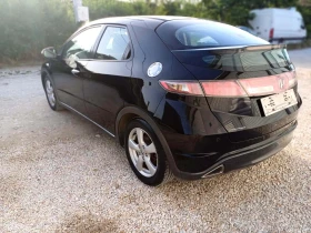 Обява за продажба на Honda Civic 1.4i-vtec-ITALY ~8 999 лв. - изображение 4