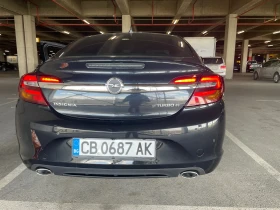 Обява за продажба на Opel Insignia ~20 999 лв. - изображение 10