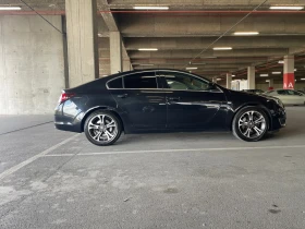 Обява за продажба на Opel Insignia ~20 999 лв. - изображение 9