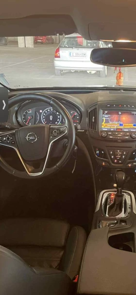 Обява за продажба на Opel Insignia ~20 999 лв. - изображение 1
